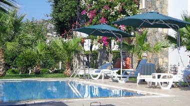 Holiday Apartment in Yalikavak (Mugla) or holiday homes and vacation rentals