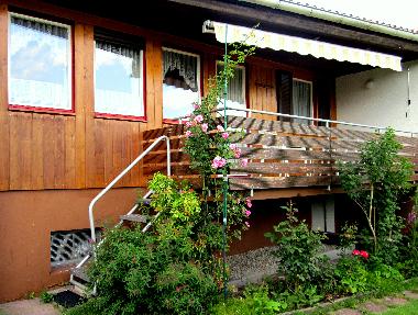 Holiday Apartment in Baiersbronn-Obertal (Black Forest) or holiday homes and vacation rentals