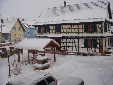 Holiday House in Meistratzheim (Bas-Rhin) or holiday homes and vacation rentals