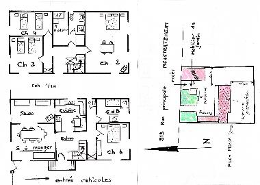 Holiday House in Meistratzheim (Bas-Rhin) or holiday homes and vacation rentals