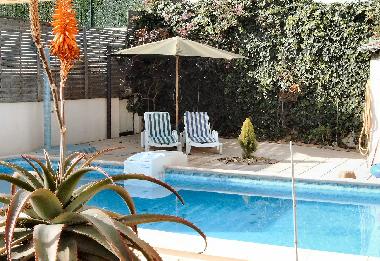 Bed and Breakfast in Moraira (Alicante / Alacant) or holiday homes and vacation rentals