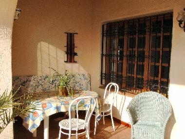 Bed and Breakfast in Moraira (Alicante / Alacant) or holiday homes and vacation rentals