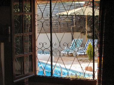 Bed and Breakfast in Moraira (Alicante / Alacant) or holiday homes and vacation rentals