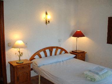 Bed and Breakfast in Moraira (Alicante / Alacant) or holiday homes and vacation rentals