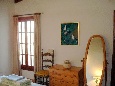 Bed and Breakfast in Moraira (Alicante / Alacant) or holiday homes and vacation rentals