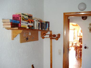 Bed and Breakfast in Moraira (Alicante / Alacant) or holiday homes and vacation rentals