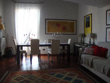 Holiday Apartment in palermo (Palermo) or holiday homes and vacation rentals