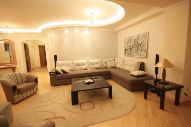 Holiday Apartment in Chisinau (Chisinau) or holiday homes and vacation rentals