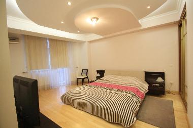 Holiday Apartment in Chisinau (Chisinau) or holiday homes and vacation rentals