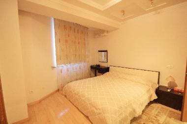 Holiday Apartment in Chisinau (Chisinau) or holiday homes and vacation rentals