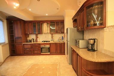 Holiday Apartment in Chisinau (Chisinau) or holiday homes and vacation rentals