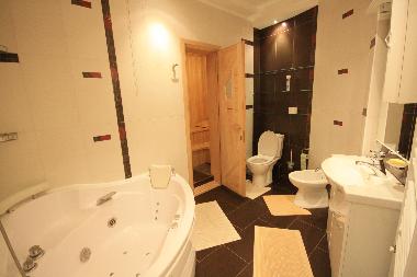 Holiday Apartment in Chisinau (Chisinau) or holiday homes and vacation rentals