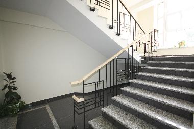 Holiday Apartment in Chisinau (Chisinau) or holiday homes and vacation rentals