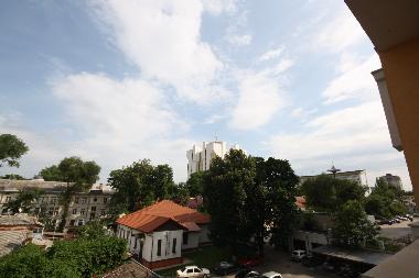 Holiday Apartment in Chisinau (Chisinau) or holiday homes and vacation rentals