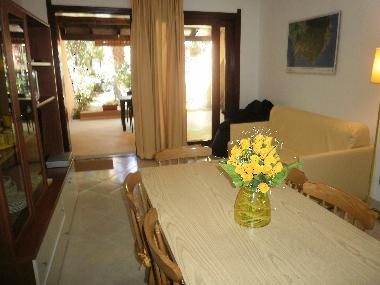 Holiday Apartment in Pinus Village (Cagliari) or holiday homes and vacation rentals