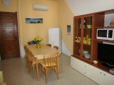 Holiday Apartment in Pinus Village (Cagliari) or holiday homes and vacation rentals