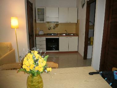 Holiday Apartment in Pinus Village (Cagliari) or holiday homes and vacation rentals