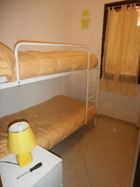 Holiday Apartment in Pinus Village (Cagliari) or holiday homes and vacation rentals