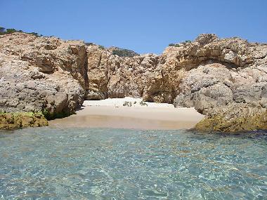 Holiday Apartment in Pinus Village (Cagliari) or holiday homes and vacation rentals