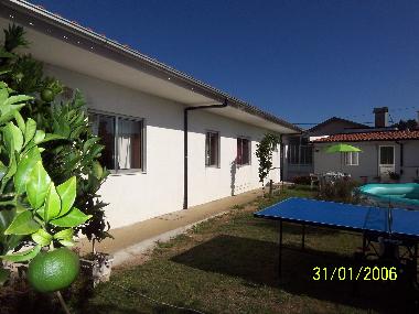 Holiday House in Esmoriz (Norte) or holiday homes and vacation rentals