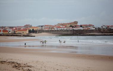 Holiday Apartment in Baleal Sol Village II (Oeste) or holiday homes and vacation rentals