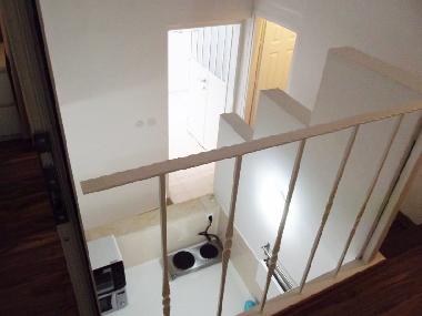 Holiday Apartment in Tel Aviv (Tel Aviv) or holiday homes and vacation rentals