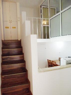 Holiday Apartment in Tel Aviv (Tel Aviv) or holiday homes and vacation rentals