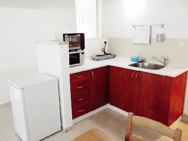 Holiday Apartment in Tel Aviv (Tel Aviv) or holiday homes and vacation rentals