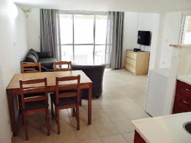 Holiday Apartment in Tel Aviv (Tel Aviv) or holiday homes and vacation rentals