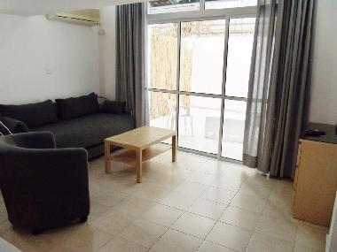 Holiday Apartment in Tel Aviv (Tel Aviv) or holiday homes and vacation rentals