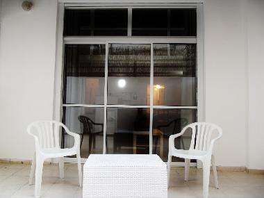 Holiday Apartment in Tel Aviv (Tel Aviv) or holiday homes and vacation rentals