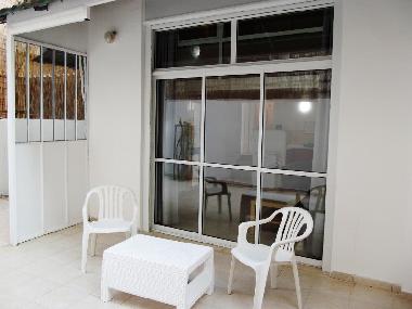 Holiday Apartment in Tel Aviv (Tel Aviv) or holiday homes and vacation rentals