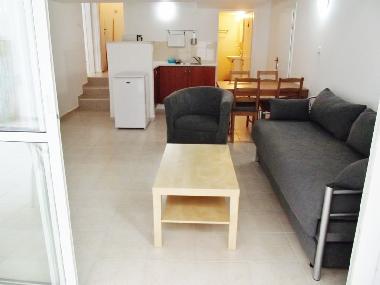 Holiday Apartment in Tel Aviv (Tel Aviv) or holiday homes and vacation rentals