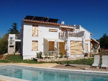 Holiday Apartment in Banjole (Istarska) or holiday homes and vacation rentals