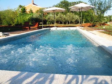 Holiday Apartment in Banjole (Istarska) or holiday homes and vacation rentals