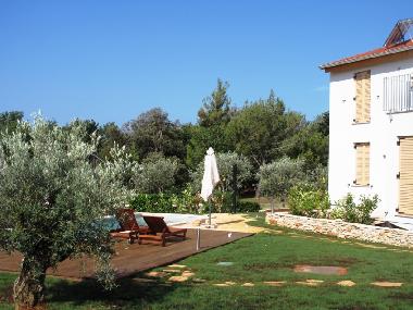 Holiday Apartment in Banjole (Istarska) or holiday homes and vacation rentals