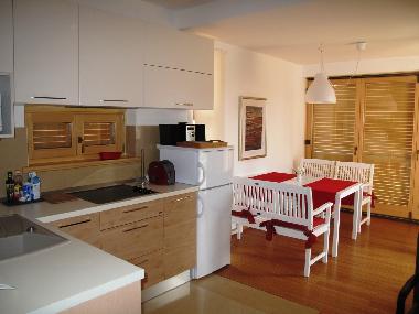 Holiday Apartment in Banjole (Istarska) or holiday homes and vacation rentals