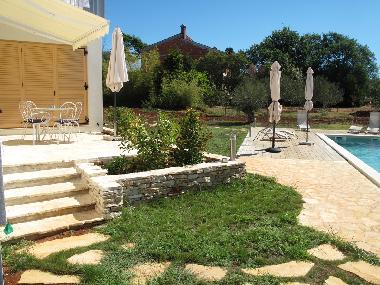 Holiday Apartment in Banjole (Istarska) or holiday homes and vacation rentals