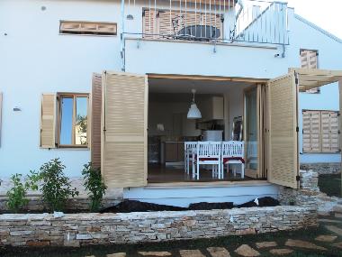 Holiday Apartment in Banjole (Istarska) or holiday homes and vacation rentals