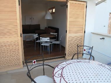 Holiday Apartment in Banjole (Istarska) or holiday homes and vacation rentals