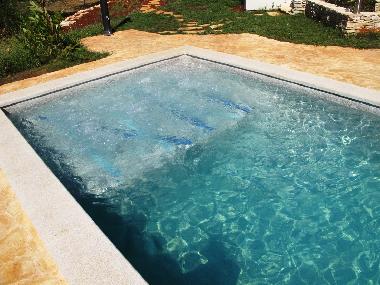 Holiday Apartment in Banjole (Istarska) or holiday homes and vacation rentals