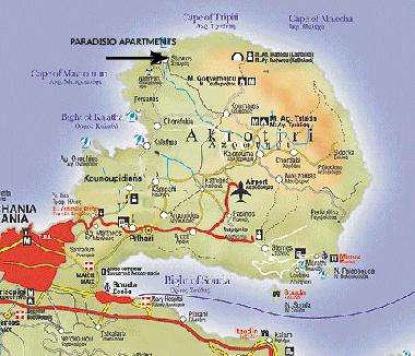 Holiday Apartment in chania (Chania) or holiday homes and vacation rentals