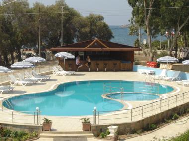 Holiday Apartment in Turgutreis (Mugla) or holiday homes and vacation rentals