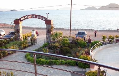 Holiday Apartment in Turgutreis (Mugla) or holiday homes and vacation rentals