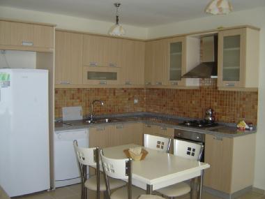 Holiday Apartment in Turgutreis (Mugla) or holiday homes and vacation rentals