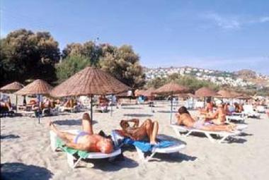 Holiday Apartment in Turgutreis (Mugla) or holiday homes and vacation rentals