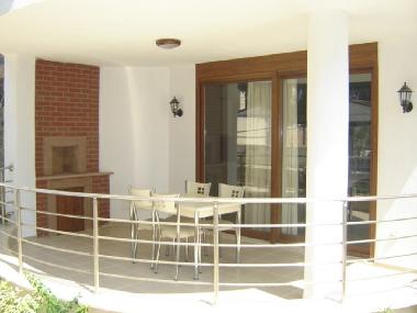 Holiday Apartment in Turgutreis (Mugla) or holiday homes and vacation rentals