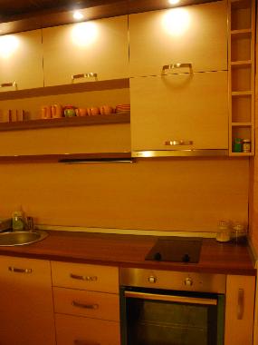 Holiday Apartment in Zlatibor (Central Serbia) or holiday homes and vacation rentals