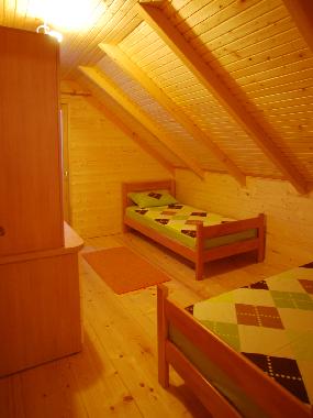 Holiday Apartment in Zlatibor (Central Serbia) or holiday homes and vacation rentals