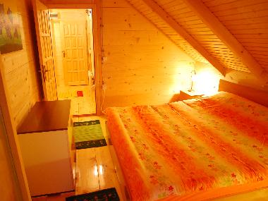 Holiday Apartment in Zlatibor (Central Serbia) or holiday homes and vacation rentals